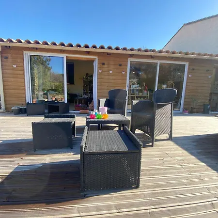 Chambre Jaune Faucon  Exterior photo