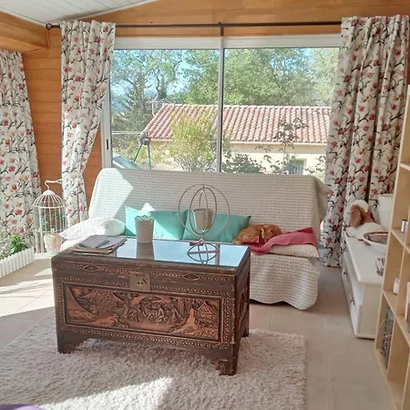 Chambre Jaune Faucon  Exterior photo