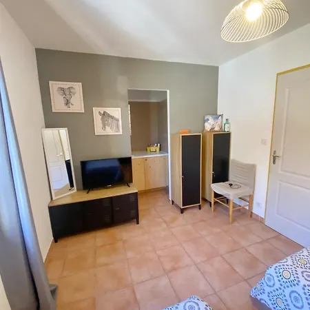 Chambre Jaune Faucon  Exterior photo