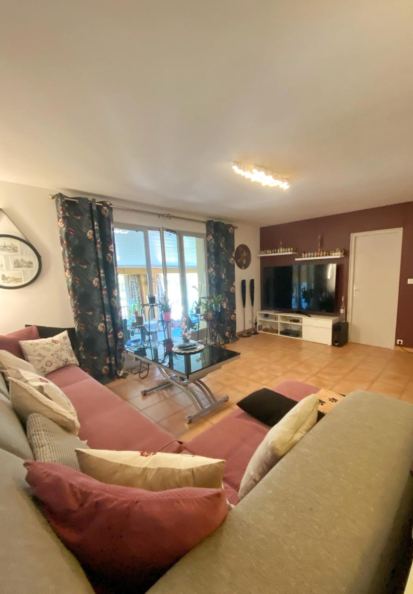 Holiday home Jaune