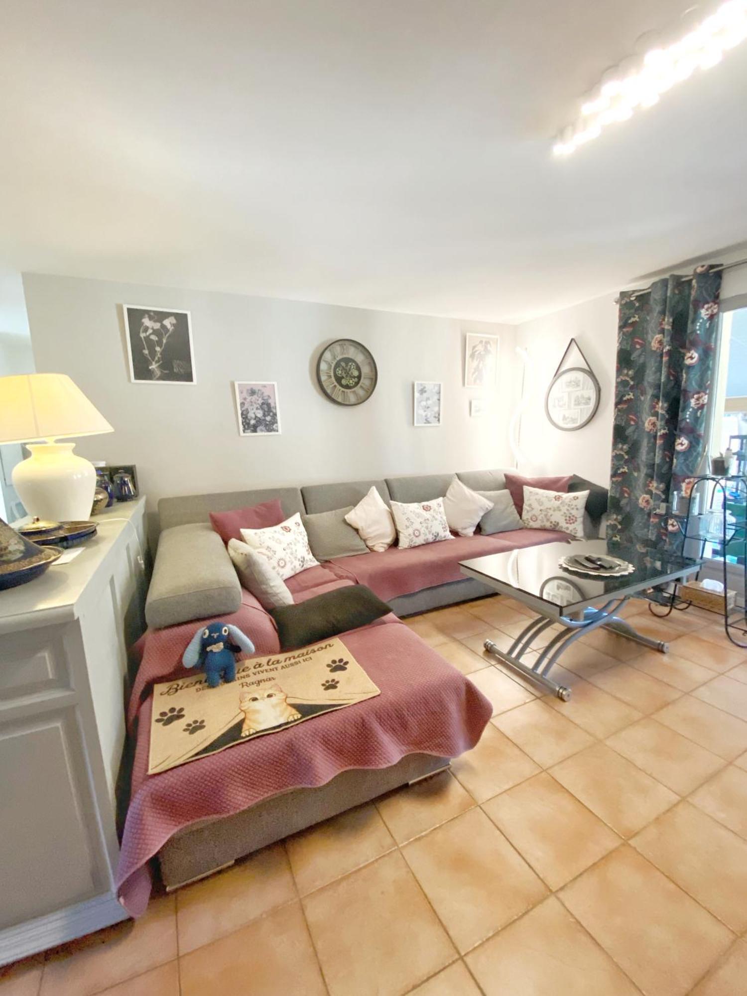 Holiday home Jaune